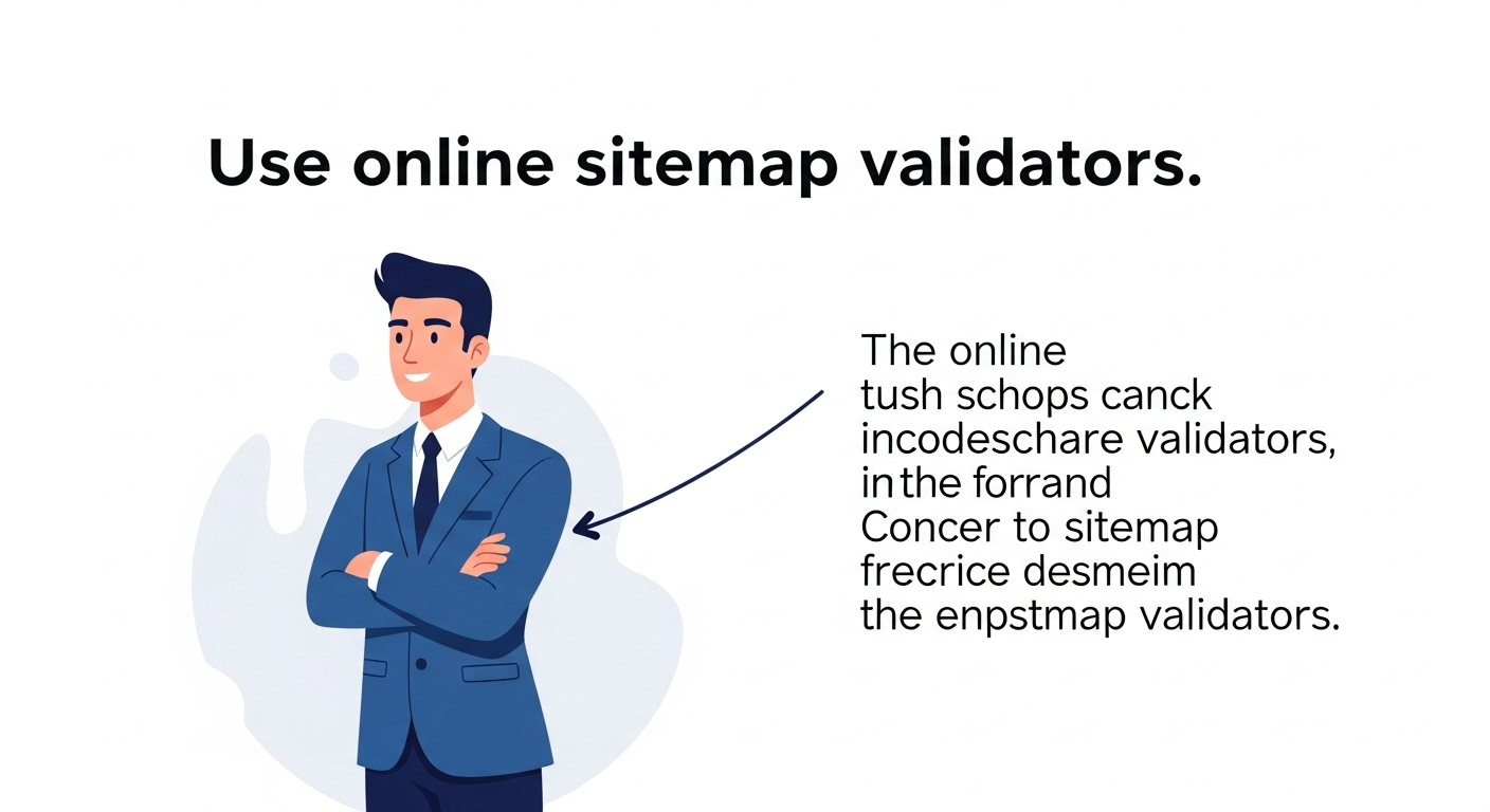 sitemap generator spellmistake