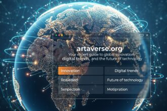 artaverse.org global news