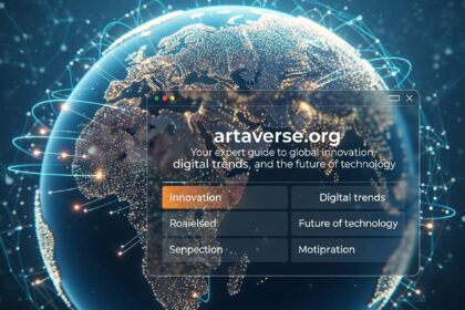 artaverse.org global news