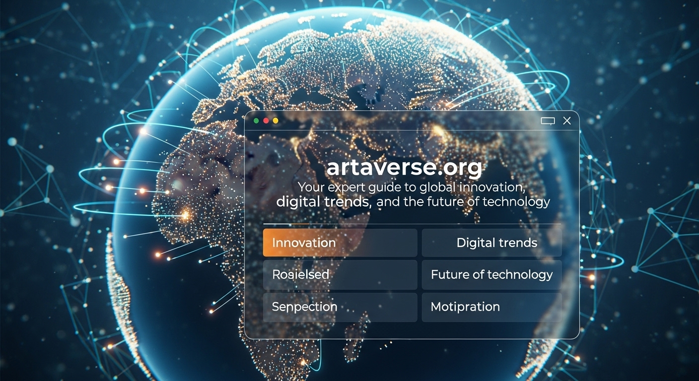 artaverse.org global news