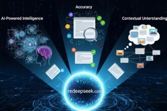 redeepseek com