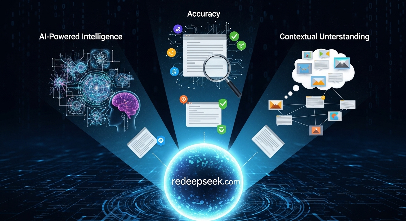 redeepseek com